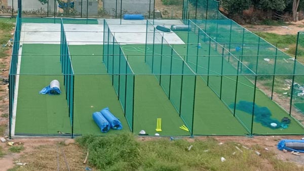 Sports Ball Stop Nets