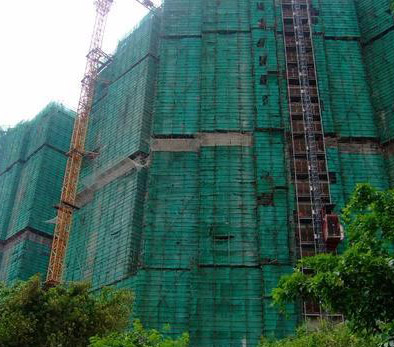 Construction Safety Nets